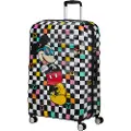 American Tourister Wavebreaker Marvel Spinner 77/28 Tsa 96l Trillekoffert