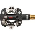 Look X-track Race Carbon/titanium Sykkelpedaler