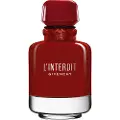 Givenchy L'Interdit Rouge Ultime EDP - 80 ml