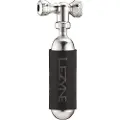 Lezyne Control Drive Co2 Shcrader/presta 25g Co2-patron
