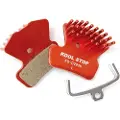 Koolstop Aero Skivebremseklosser
