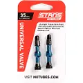 Stan's NoTubes Ventiler 2 Enheter