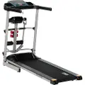 One Fitness BE4540 elektrisk tredemølle
