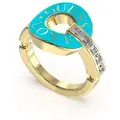 GUESS Jubr04079 Love Ring