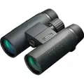 Pentax SD 8x42 WP kikkert BaK-4 Sort