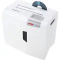 HSM shredstar X8 - Finskæremaskine - partikelskåret - 4,5 x 30 mm - P-4, F-1, O-1, T-2, E-2