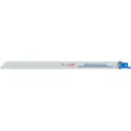 Bosch Accesorios S 1225 Vf Stikksagbladsett 5 Enheter