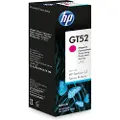 HP GT52 Blekkpatron magenta