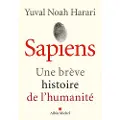 Albin Michel Sapiens - Harari, Yuval Noah