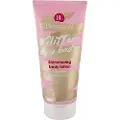 Dermacol Glitter My Body Kroppsmelk 200ml