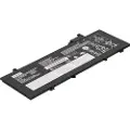 Lenovo Bateria Lenovo Battery Internal 3Cell 57Wh Li