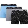 Nike Eday Trunk Boxers 3 Enheter