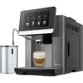 Acopino Barlettaanthrazit Superautomatisk Kaffemaskin