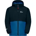 Jack Wolfskin Iceland 3in1 Jakke