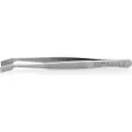 Knipex 92 01 06, Rustfritt stål, Rustfritt stål, Flat, Bøyd, 16 g, 10 mm