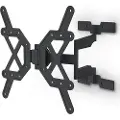 Hama 220849 Veggfeste For Tv
