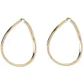 GUESS Jube04195 Hoops I Did It Again øreringer