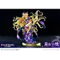 Prime 1 Studio Date A Live Prisma Wing Pvc Kurumi Tokisaki-figur 1/7 M 25 Cm