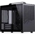 Jonsbo MATX Handle Case Z20 - black