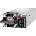 HP HPE Flex Slot Platinum - Strømforsyning - hot-plug (plug-in modul) - Flex Slot - 80 PLUS Platinum - AC 230 V - 800 watt
