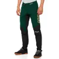 100% Spodnie męskie 100% R-CORE X Limited Edition Pants Forest Green roz. 30 (44 EUR) (NEW 2022)