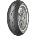 Dunlop Gp Racer D212 78w Tl Sport-touring Dekk