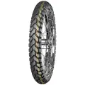 Mitas Enduro Trail+ 70h Tl/tt M+s Dakar Adventure Bakdekk