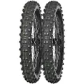 Dack Online SE Terra Force-ef 2 Super Light 57r Soft Medium Terrain Tt Off-road Fordekk