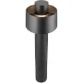 SLV 1008193 Photoni Standerlampe E27 13 W Sort