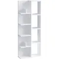Kalune Design Hanah HomeBokhylle VilyHvitBokhyllerFra Homeroom