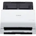 Canon imageFORMULA R30 - Dokumentskanner - Contact Image Sensor (CIS) - Dupleks - A4 - 600 dpi - inntil 25 spm (mono) / inntil 9 spm (farge) - ADF (60 ark) - USB 2.0