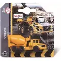 Toymax Revell Blister packing construction volvo 3' Assorted