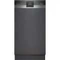 Siemens iQ300 SR53ES24KE - Oppvaskmaskin - innebygd