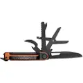 Gerber Armbar Scout, multiverktøy, oransje