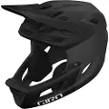 Giro Coalition Spherical Mips Nedoverbakke Hjelm