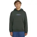 Element Skateboard Co Hettegenser