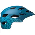 Bell Sidetrack Junior Mtb-hjelm