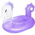 Bestway 41505 Sea Horse 170x120 Cm Luftmadrass For Basseng