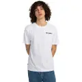 Element Blazin Chest Kortarmet T-skjorte