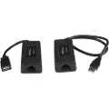 StarTech.com Cat.5/cat.6 Ethernet Usb Extender Adapter