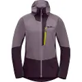 Jack Wolfskin Alpspitze Jakke