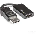 StarTech.com Displayport Til 4k60 Hdmi-adapter