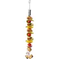 GEFU 89260, Grillspyd, Rustfritt stål, Rustfritt stål, Rustfritt stål, CE, 18 mm