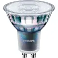 Philips MASTER LEDspot ExpertColor MV - LED-pære for søkelys - form: PAR16 - GU10 - 3.9 W (ekvivalent 35 W) - klasse G - hvitt lys - 3000 K