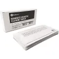 Safescan 152-0663, Rengjøringskort, Safescan, Safescan bill counters, Hvit, 153 mm, 76 mm