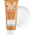 VICHY Solmelk For Barn Spf50 300ml
