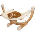 Kerbl Siesta 73x36x34cm Hengekøye