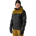 Dynafit Radical Primaloft Jakke