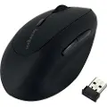 Kensington Pro Fit Ergo 1600 Dpi Trådløs Ergonomisk Mus