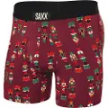 Saxx Ultra Fly Boxers